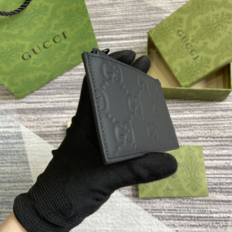 Gucci Wallets